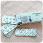 Феназепам  Phenazepam Valenta  1 мг в Глазове