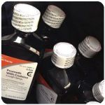 Кодеин сироп Codein (для приготовления напитка Lean, Purple Drank)  473 мл  в Глазове