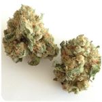 Шишки "White Widow"  (Белая вдова)  Гидропоника -  Бошка VHQ в Глазове