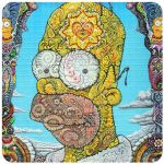 Марки LSD-25 VHQ чистых 250 мкг в Глазове Марки LSD-25 VHQ чистых 250 мкг в Глазове